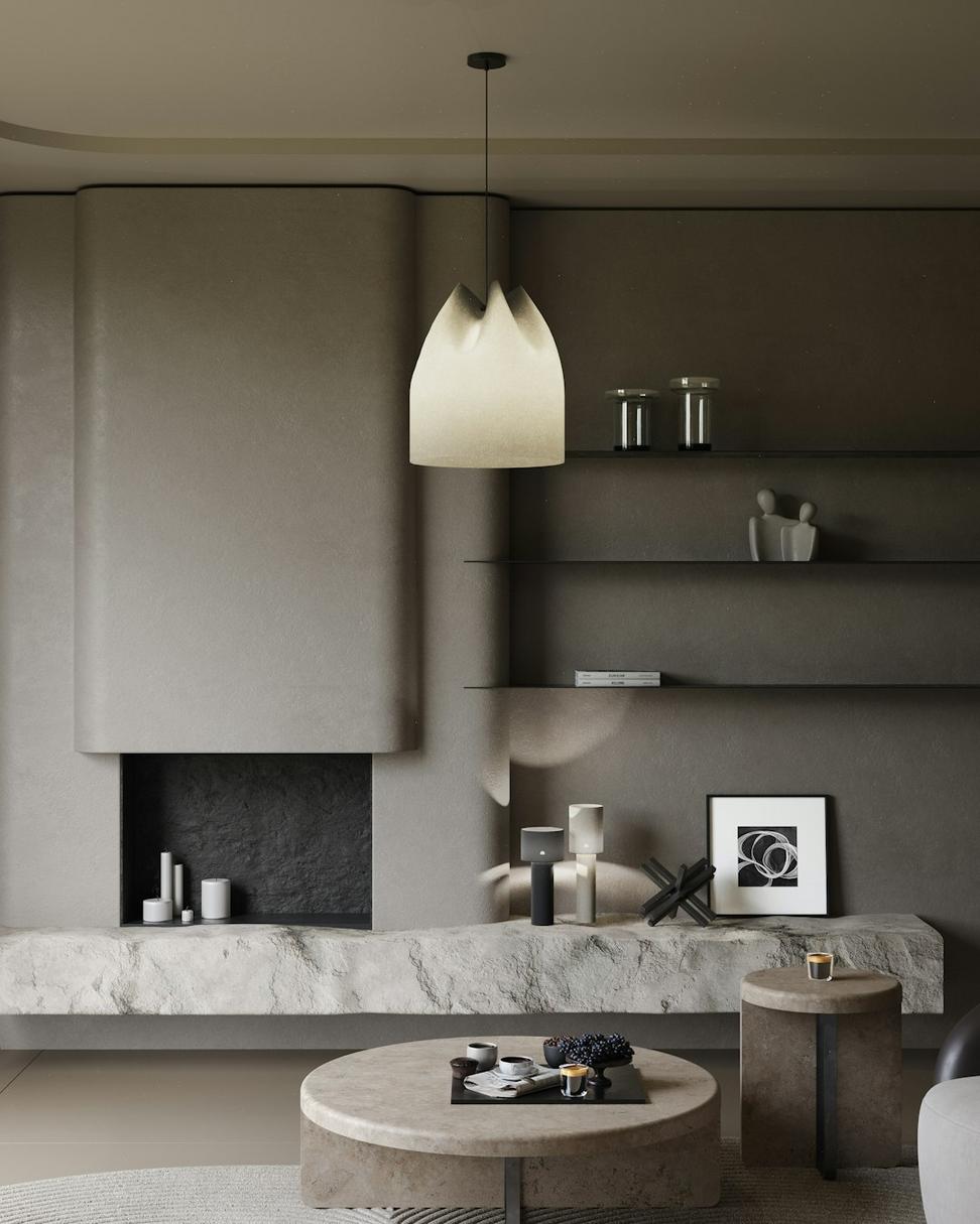 Yorkville Penthouse
