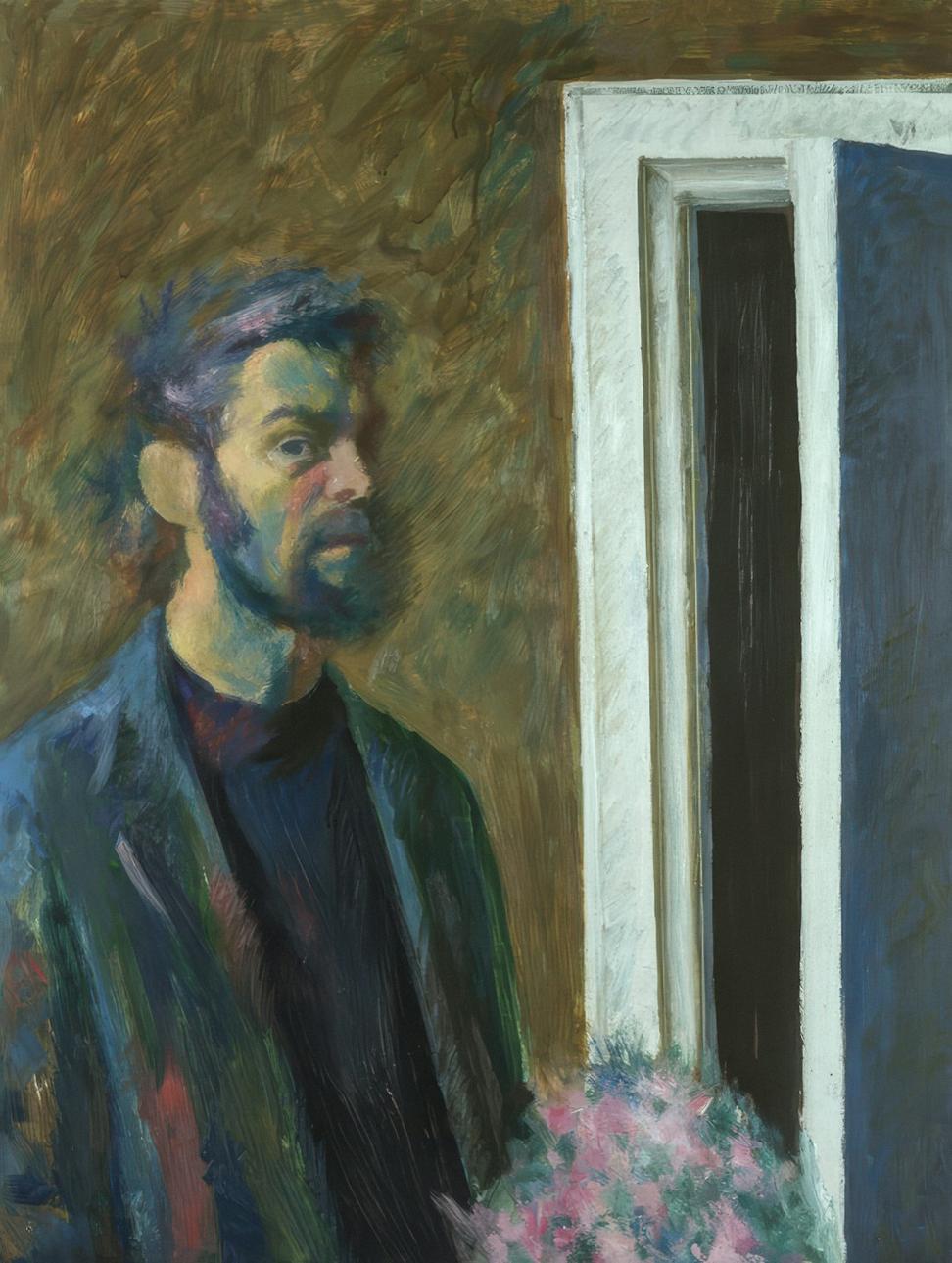 David Quinthal