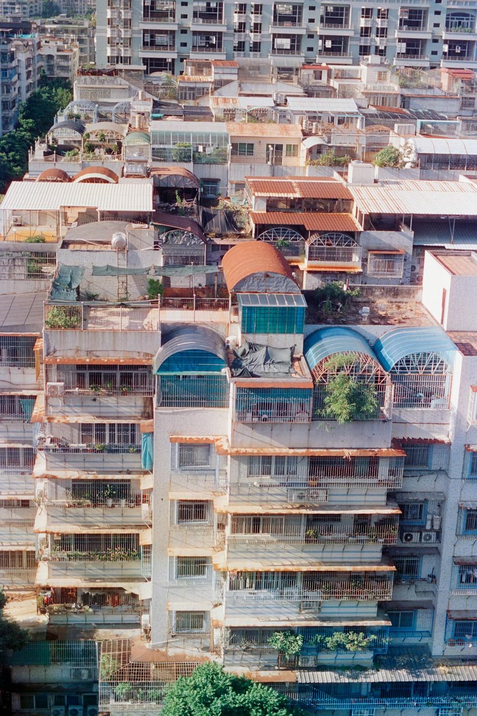 Mixed Use Development
