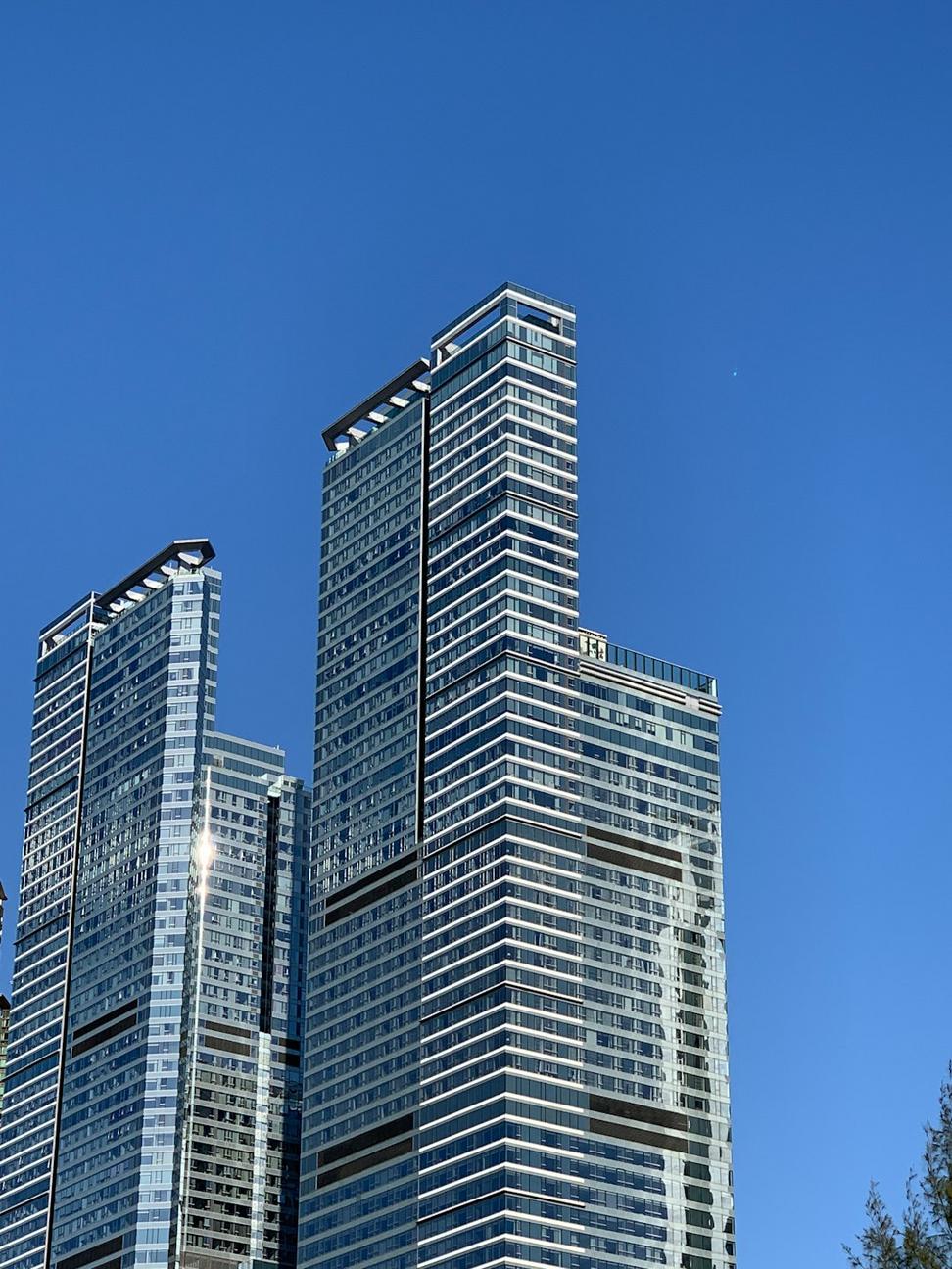 Riverside Residential Complex