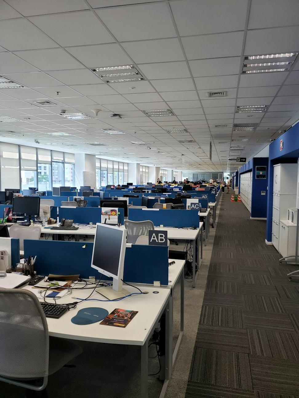 Harbourfront Innovation Hub