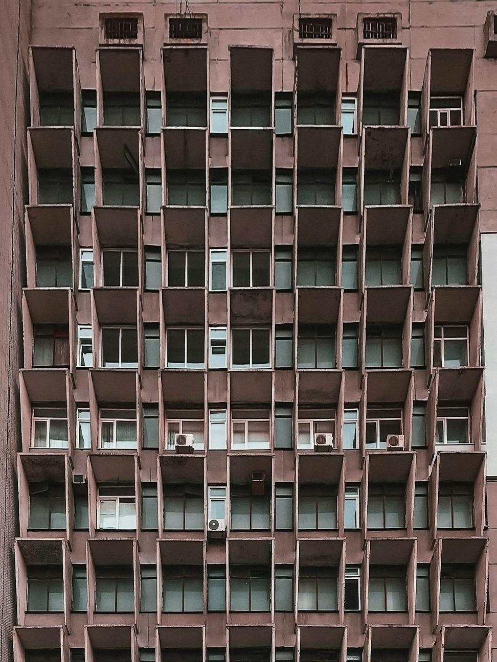 Riverside Residences