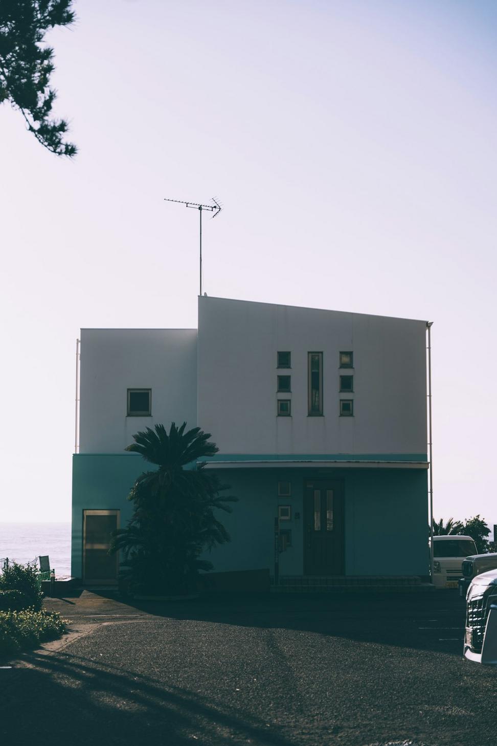 Passive House
