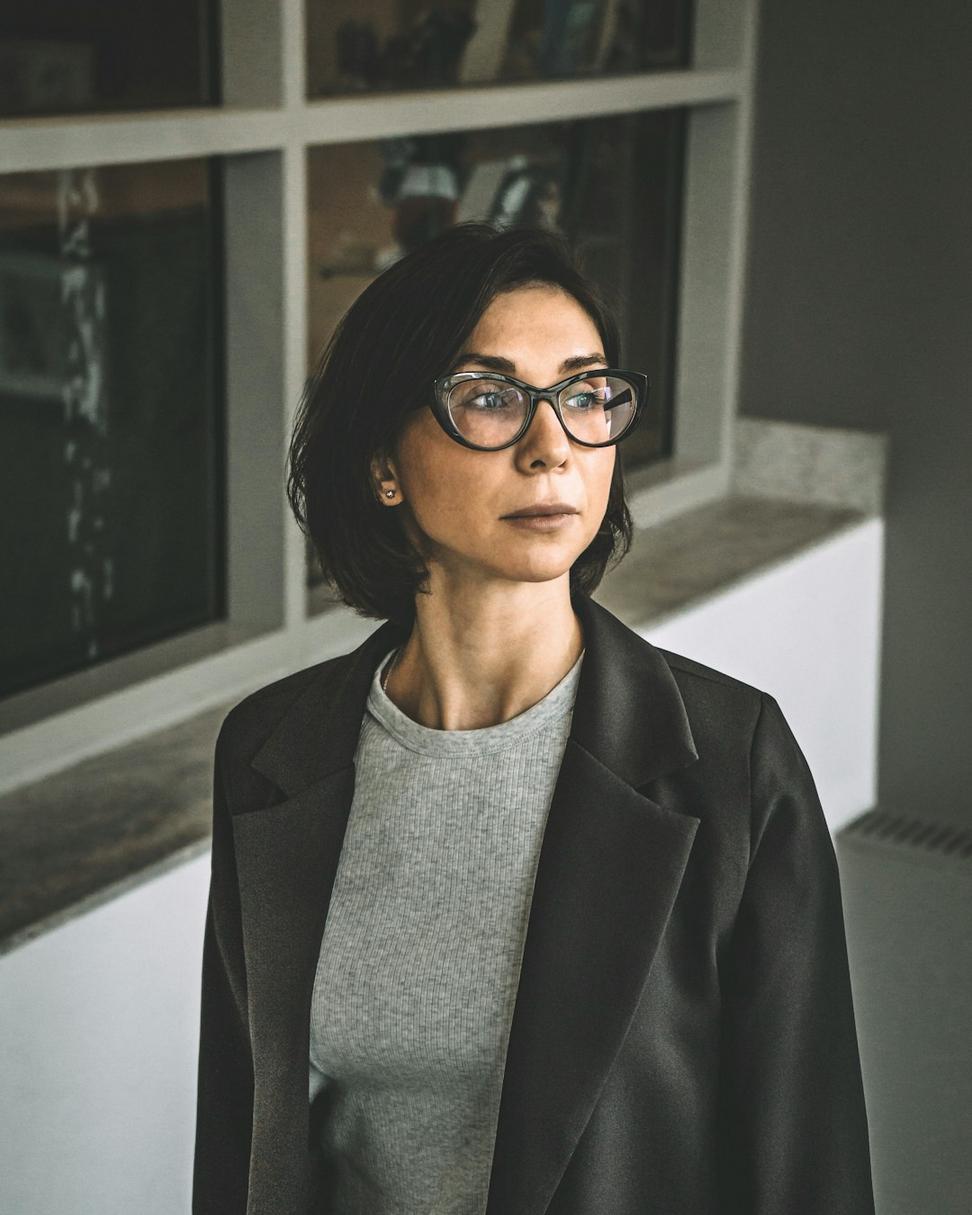 Sarah Blazor