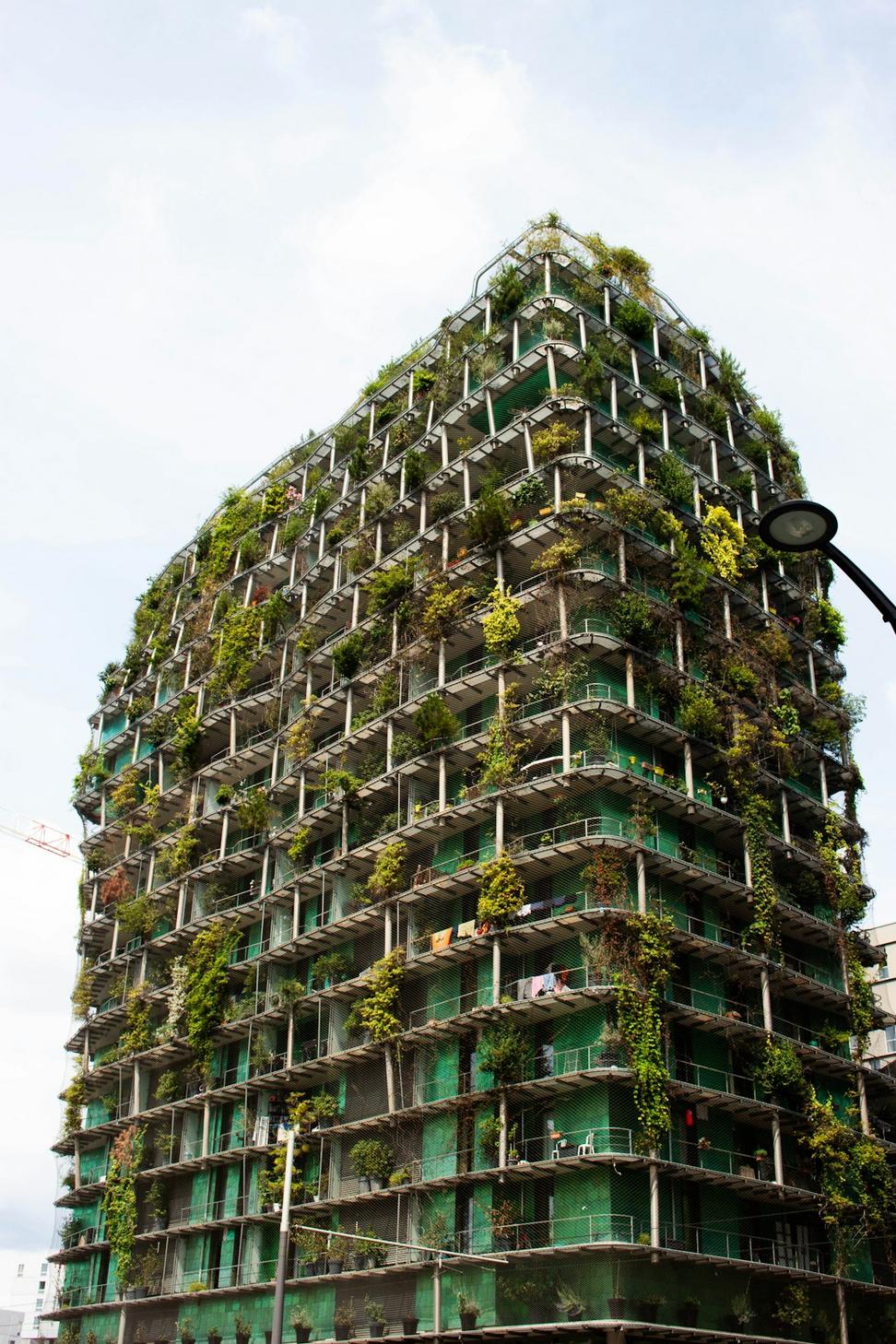 Sustainable Materials