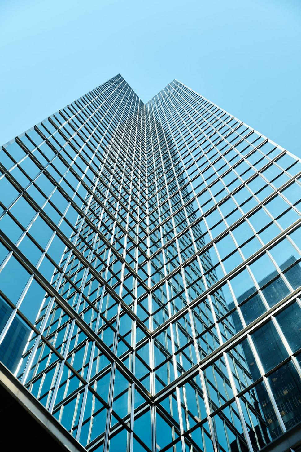 Our Toronto Office