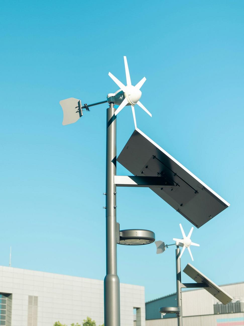 Renewable Energy Integration