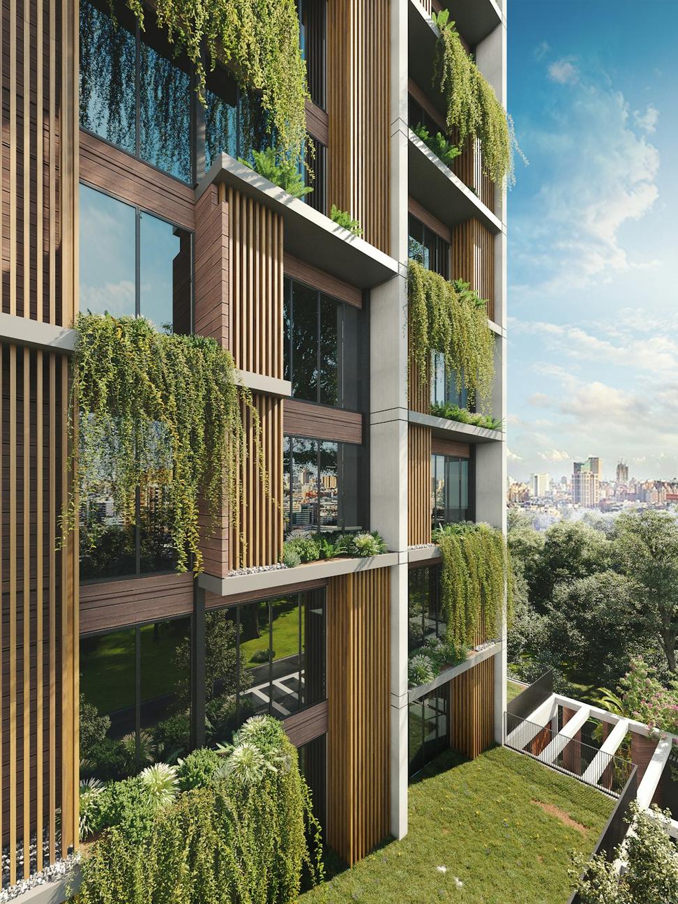 Queen West Lofts