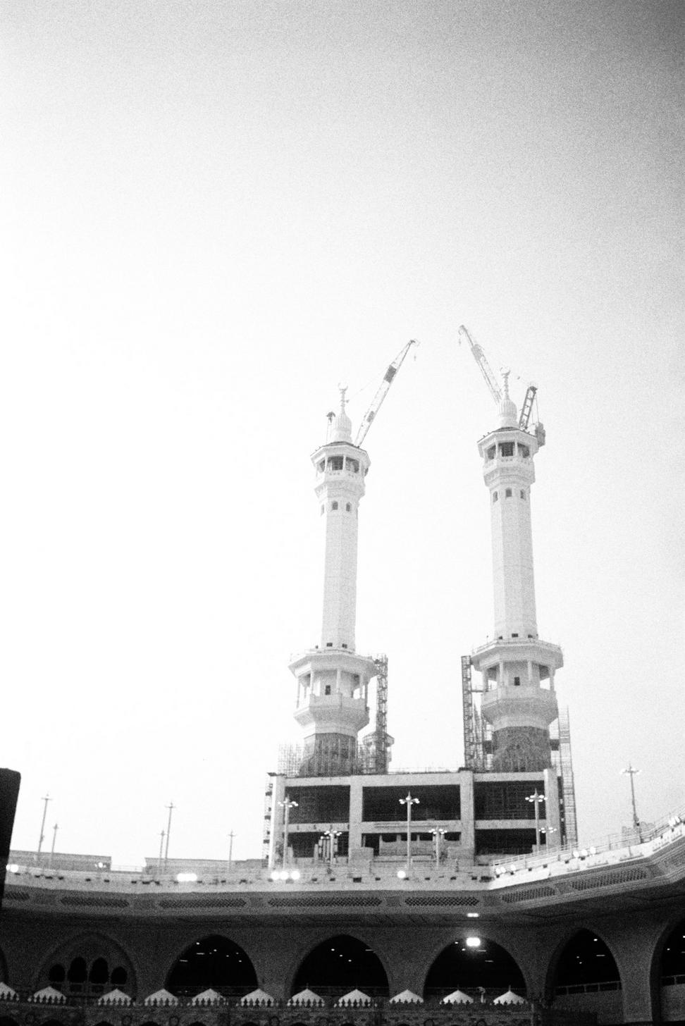Parkdale Development