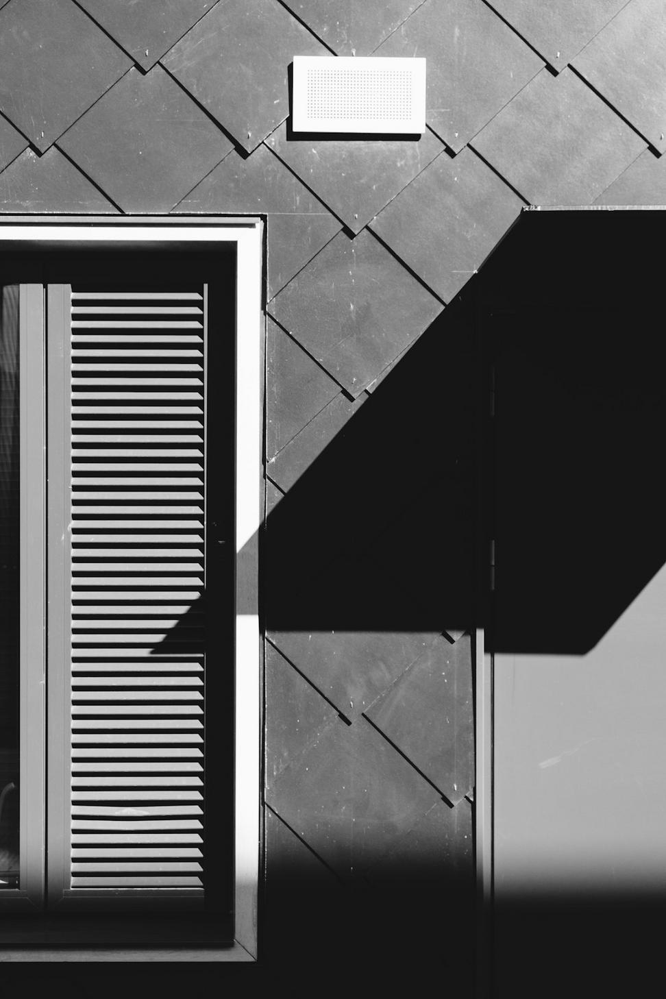 Sustainable Architecture